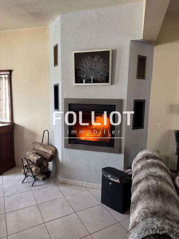 Maison à TORIGNI-SUR-VIRE