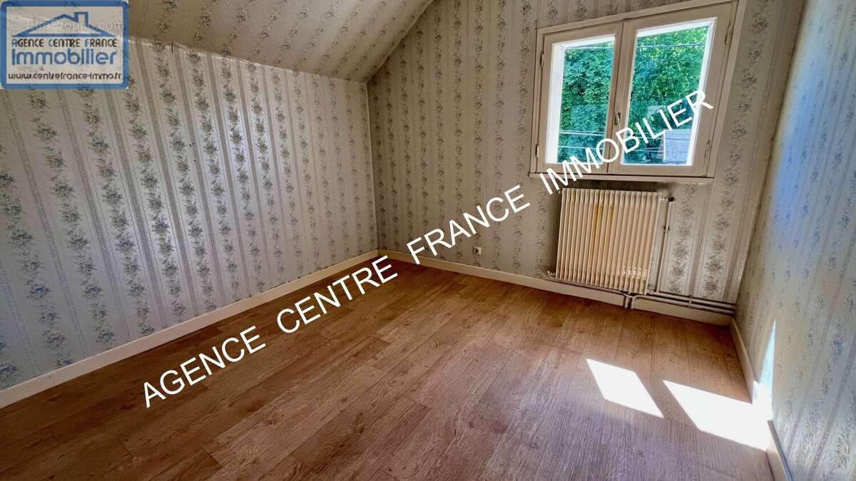 Maison à BOURGES