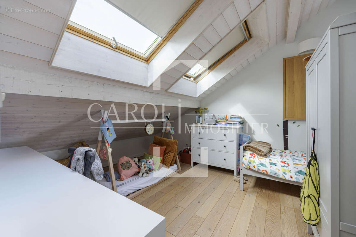 Maison à ANNECY-LE-VIEUX