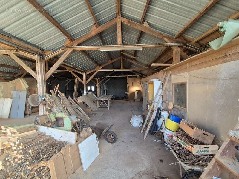 Maison à SAINT-SAVINIEN