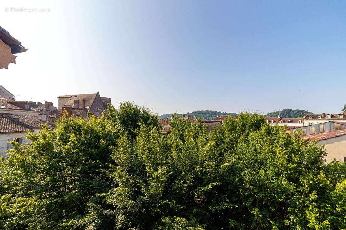 Appartement à PERIGUEUX