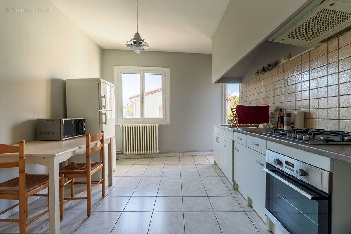 Appartement à CARCASSONNE