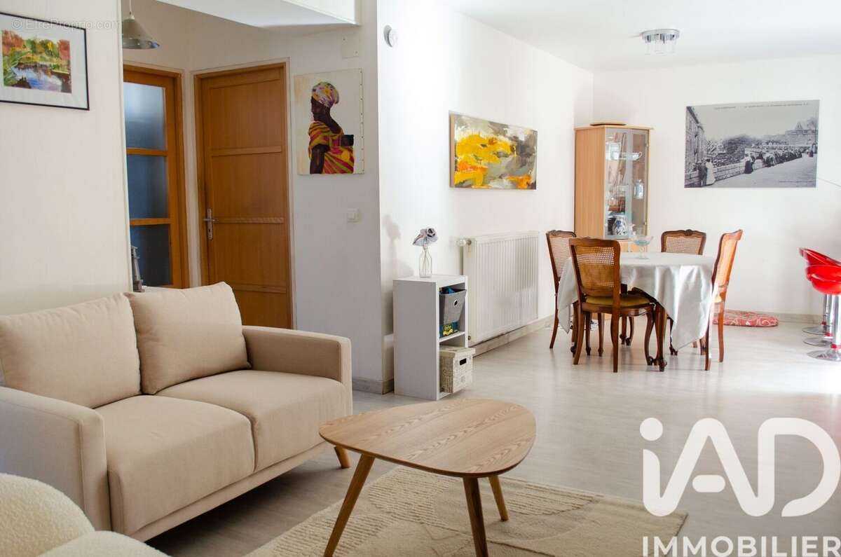 Photo 5 - Appartement à SAINT-MALO