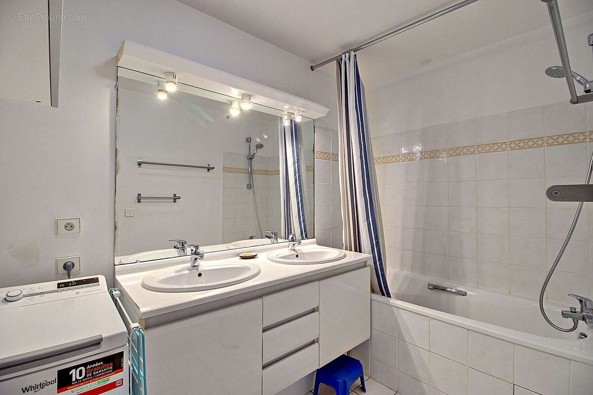 Appartement à CHAMBOURCY