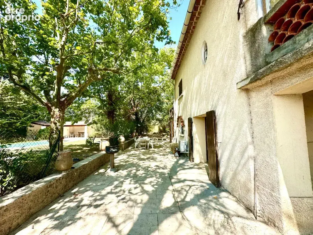 Maison 7 pièces / 180 m² / 1 050 000 EUR / AIX-EN-PROVENCE - photo 7