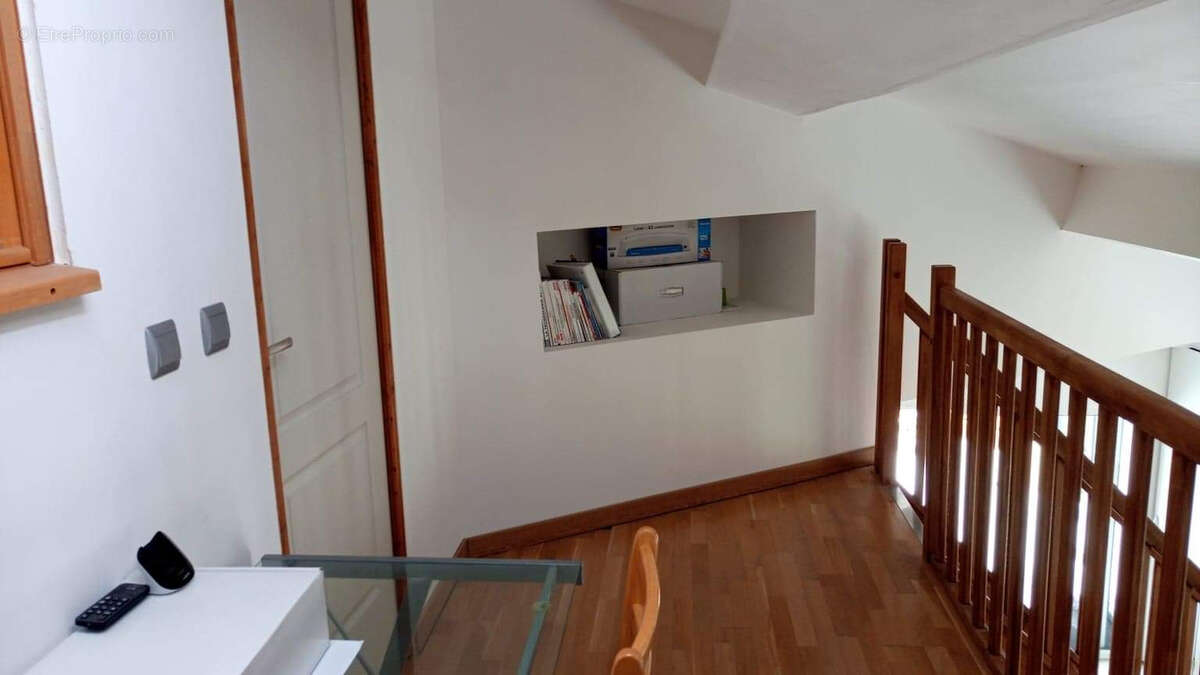 Appartement à MARCORIGNAN