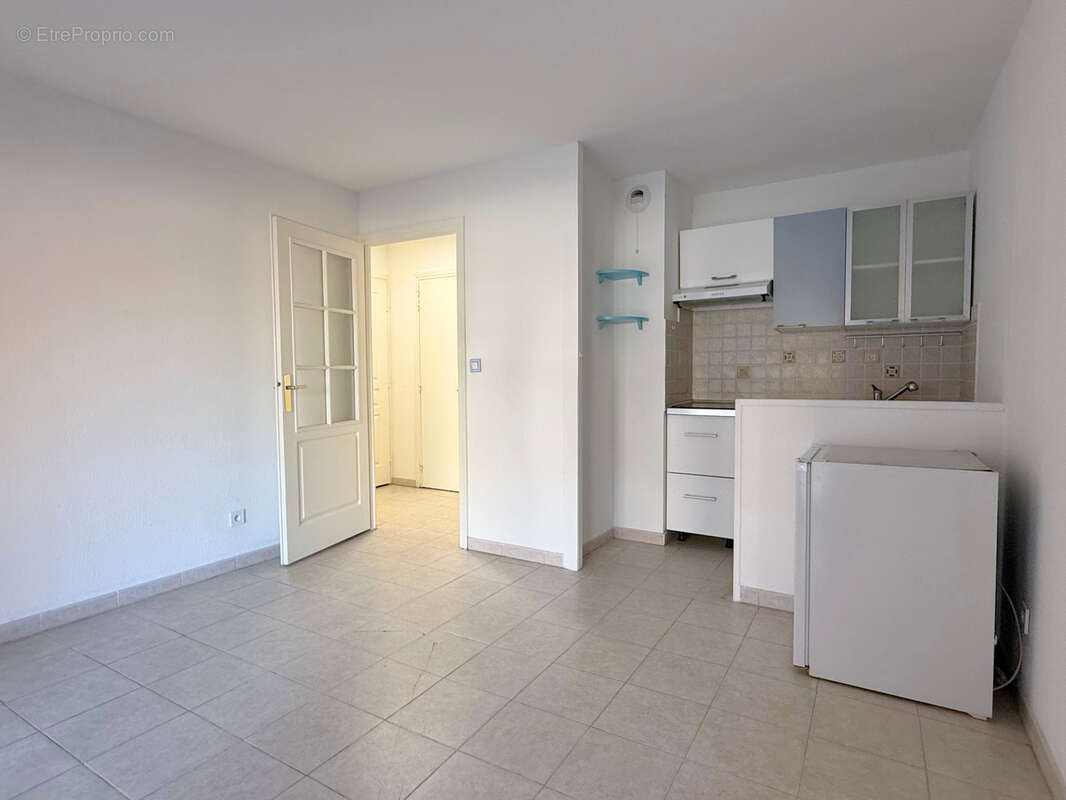 Appartement à FREJUS