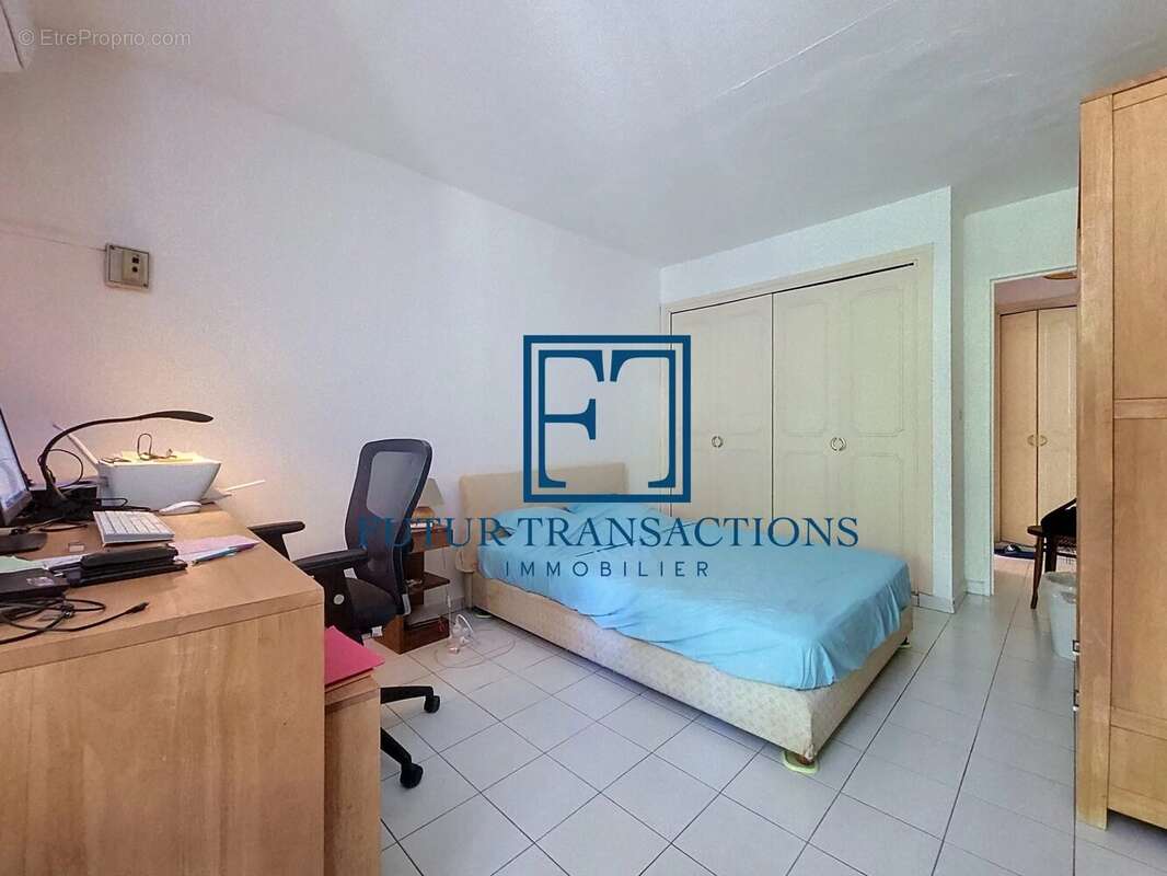 Appartement à LE GOSIER