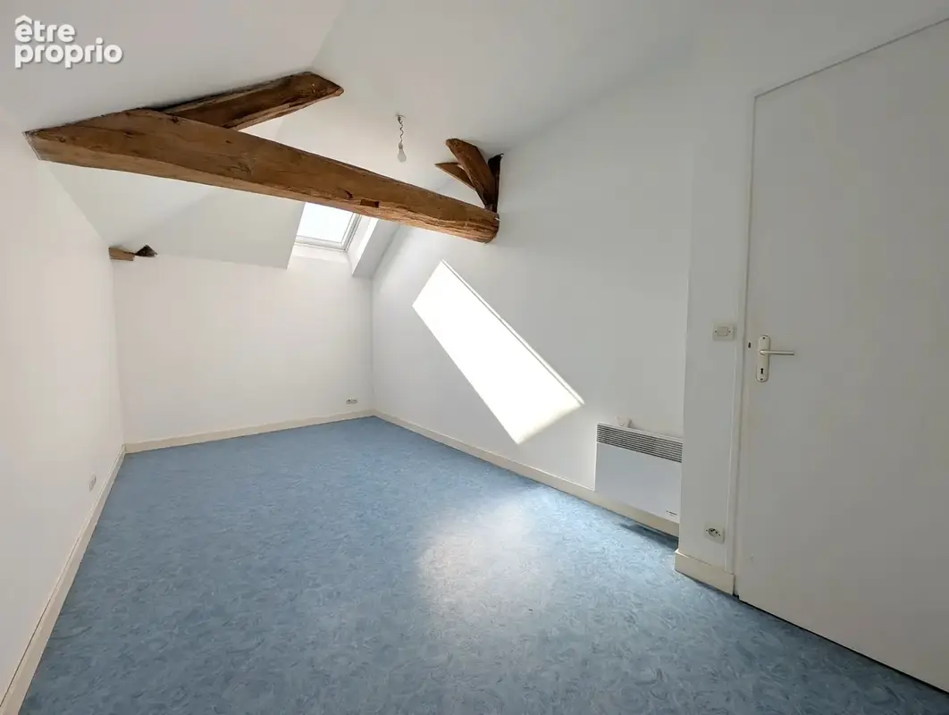 Centre doué maison 3 chambres - photo 8