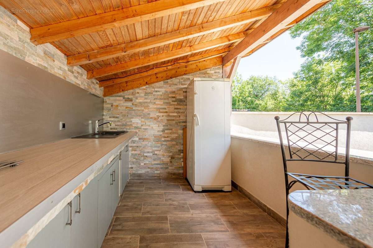 Appartement à MEYTHET