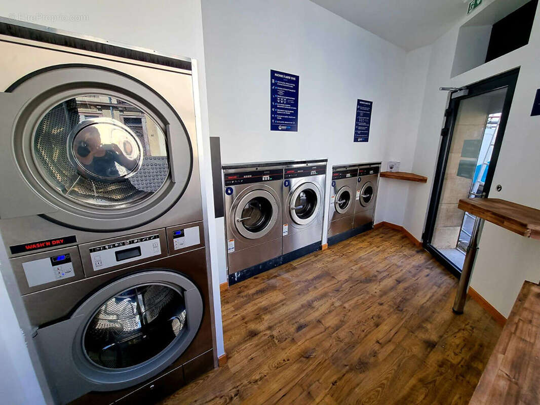 Appartement à MULHOUSE