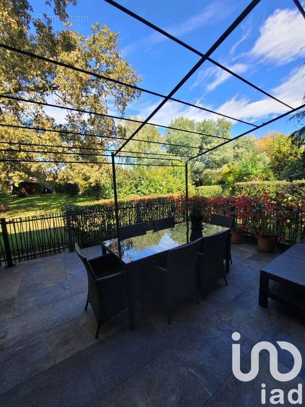 Photo 7 - Maison à MORCENX