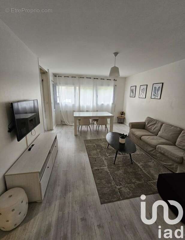 Photo 4 - Appartement à SAINT-HERBLAIN