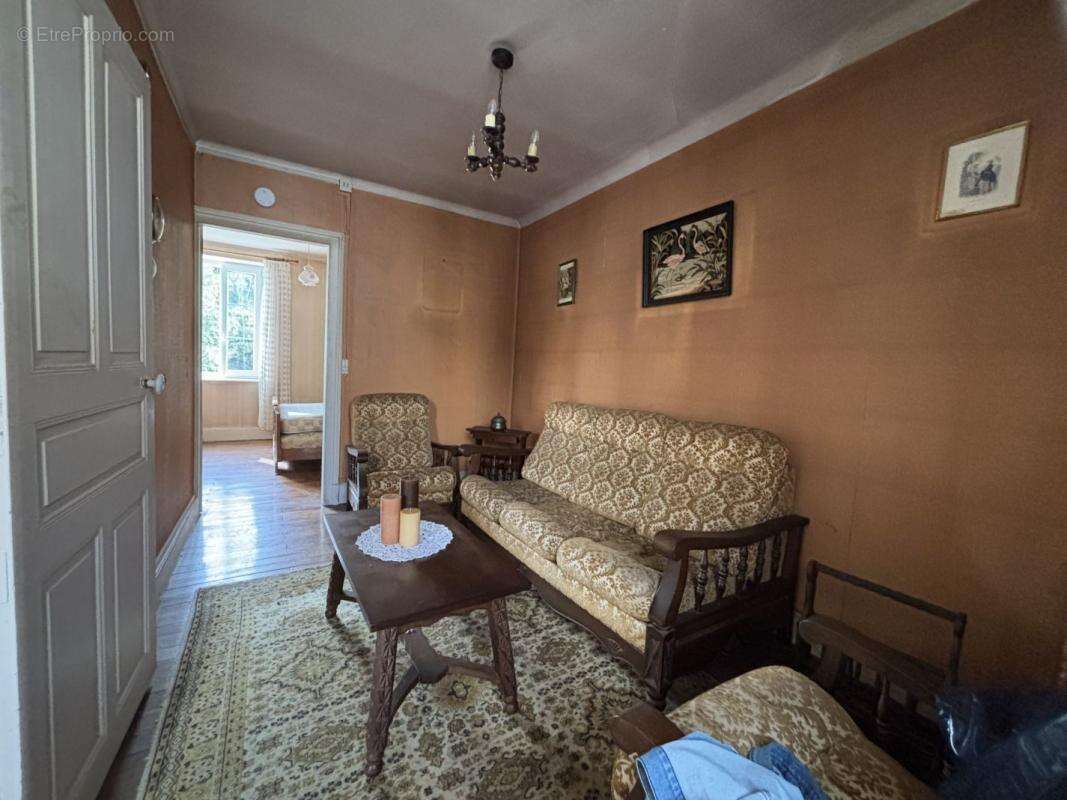 Maison 91 m² à Boussac  - photo 3