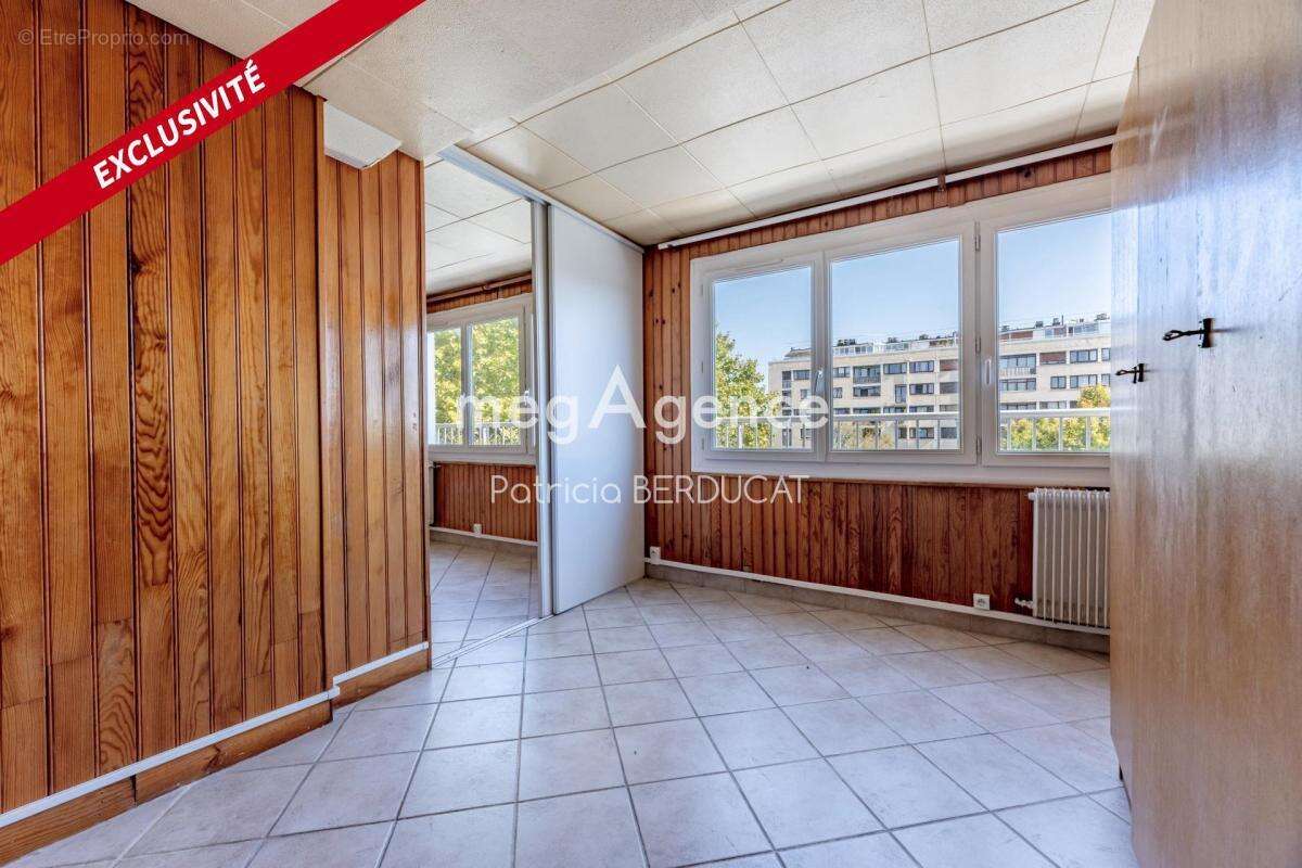 Appartement à ANTONY