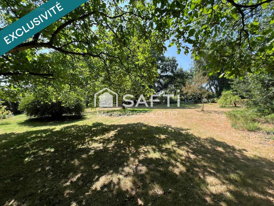 Maison 173 m² à Evriguet  - photo 9