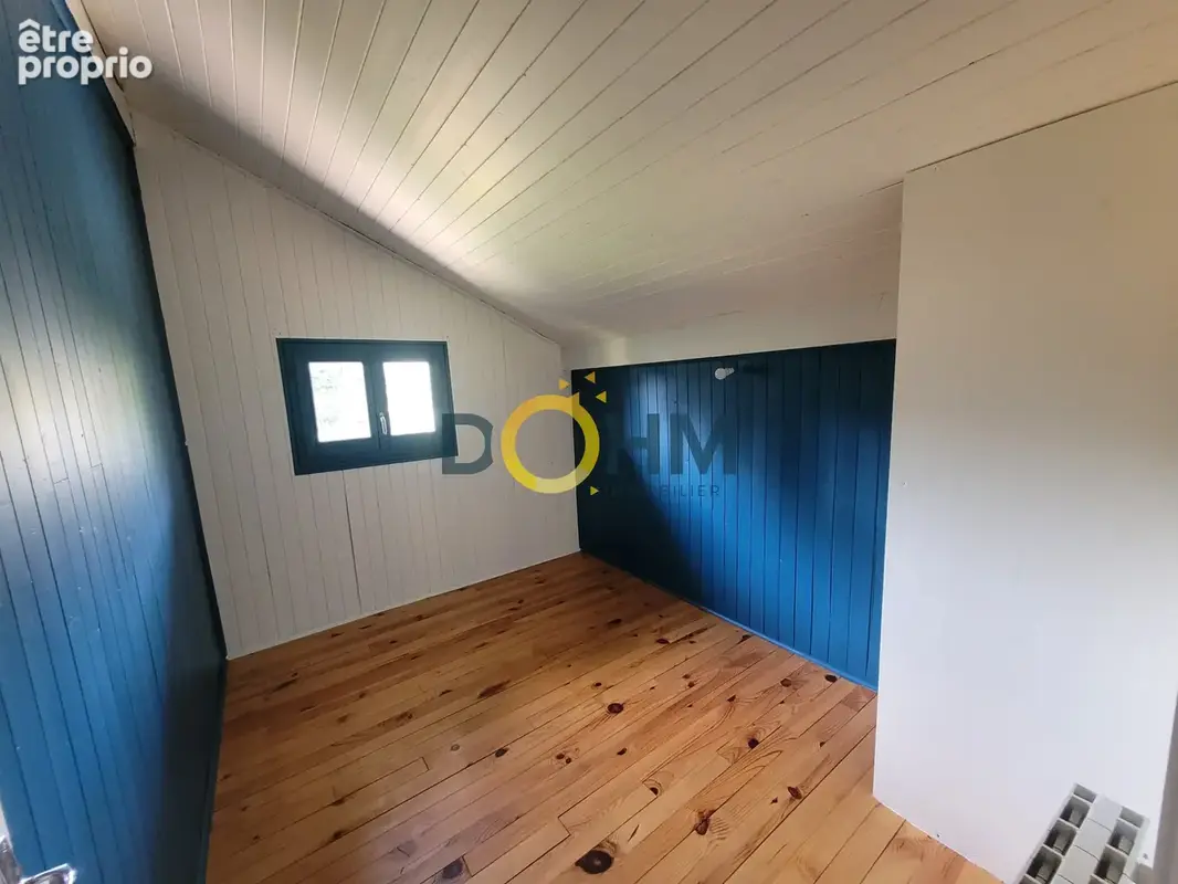 Apinac, Chalet 86m2 habitables avec dépendances et grand jardin - photo 8