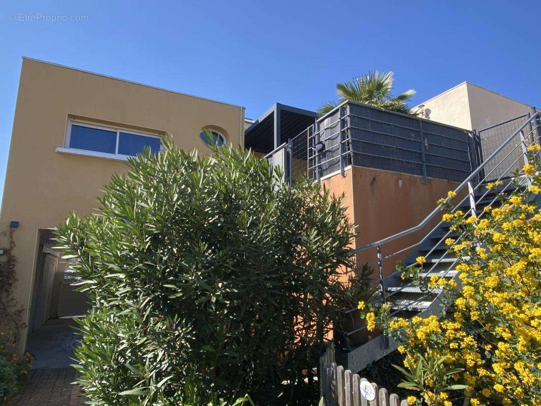 Appartement à JARD-SUR-MER