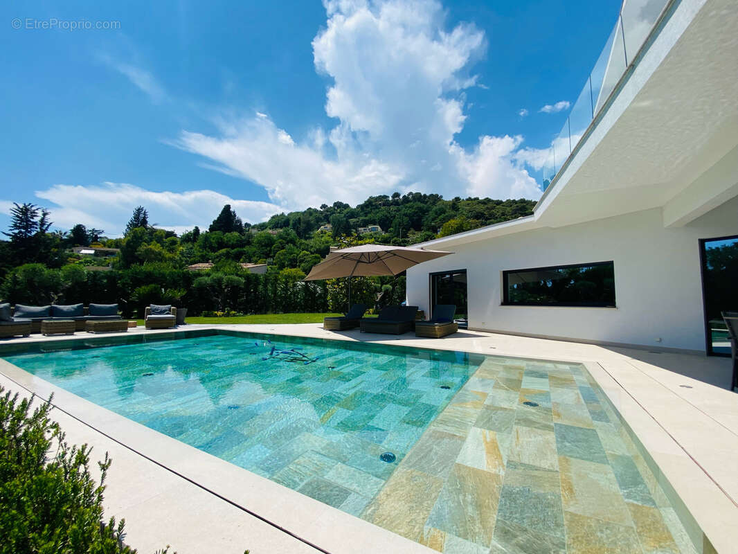 Maison à SAINT-PAUL