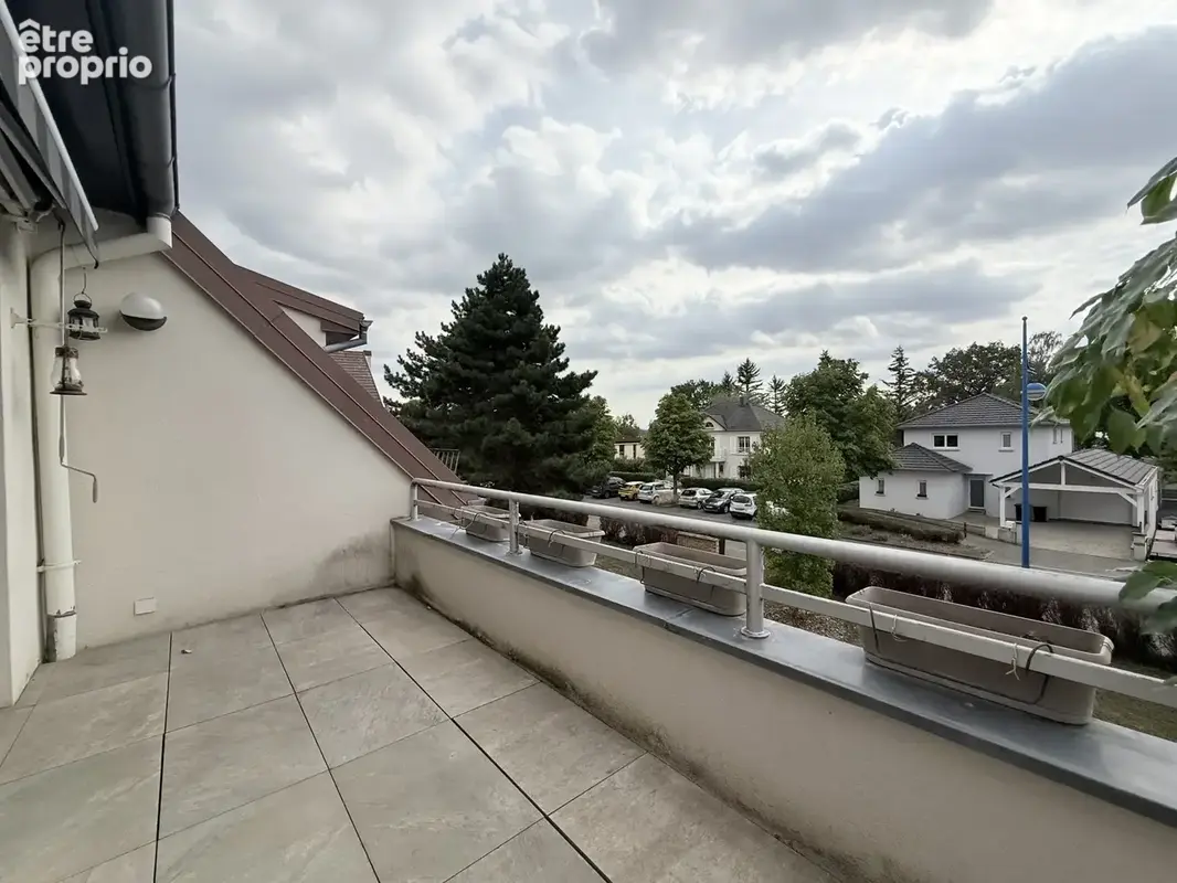 Appartement 5 pièces 103 m² à vendre à Gambsheim (67760) - photo 7