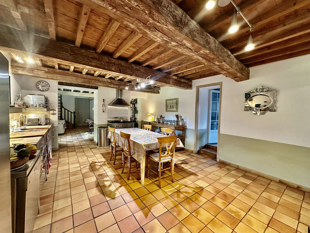 Maison à ARLES