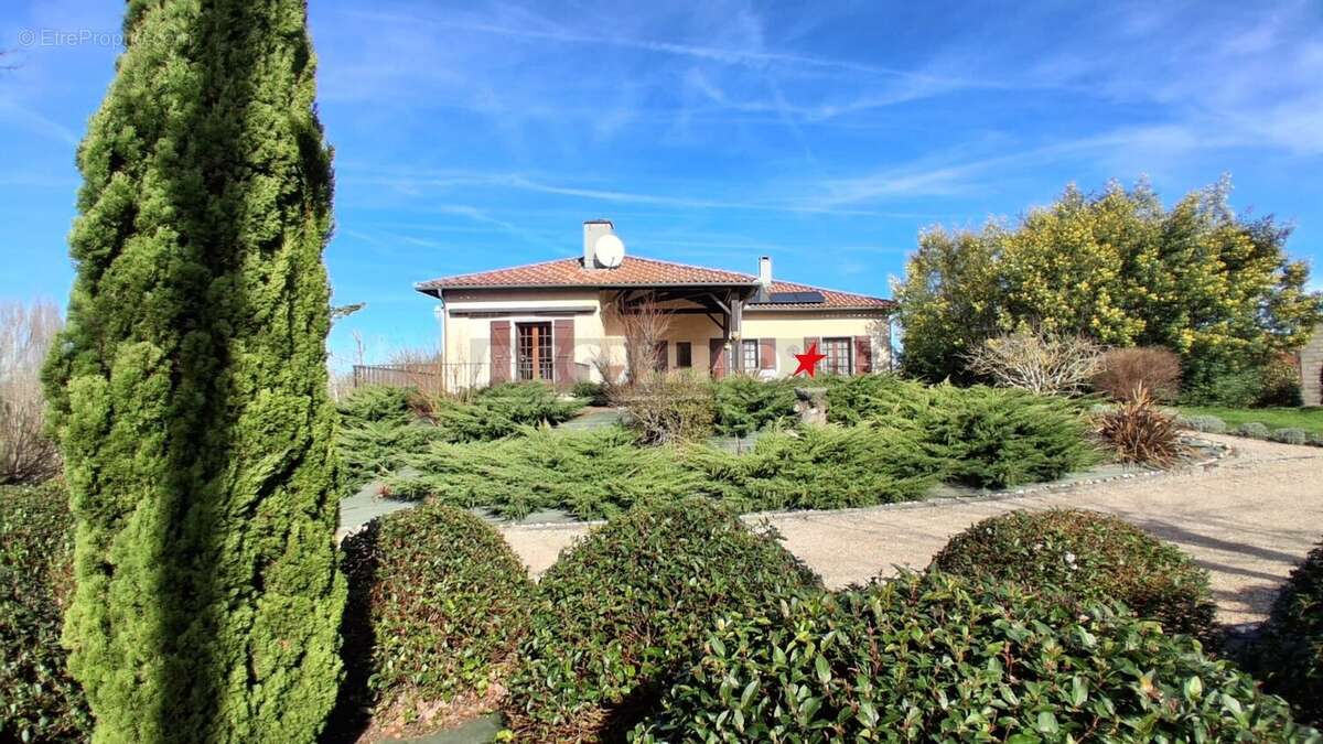 Graulhet - maison avec piscine - photo 8