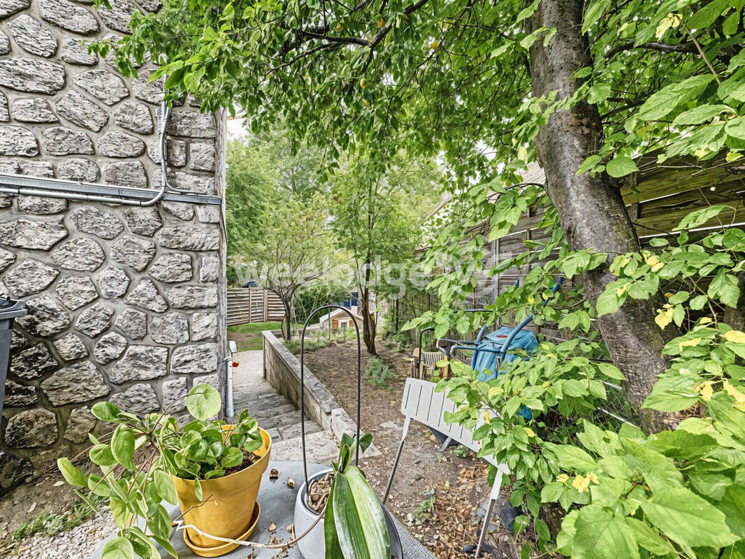 Appartement à ANDRESY
