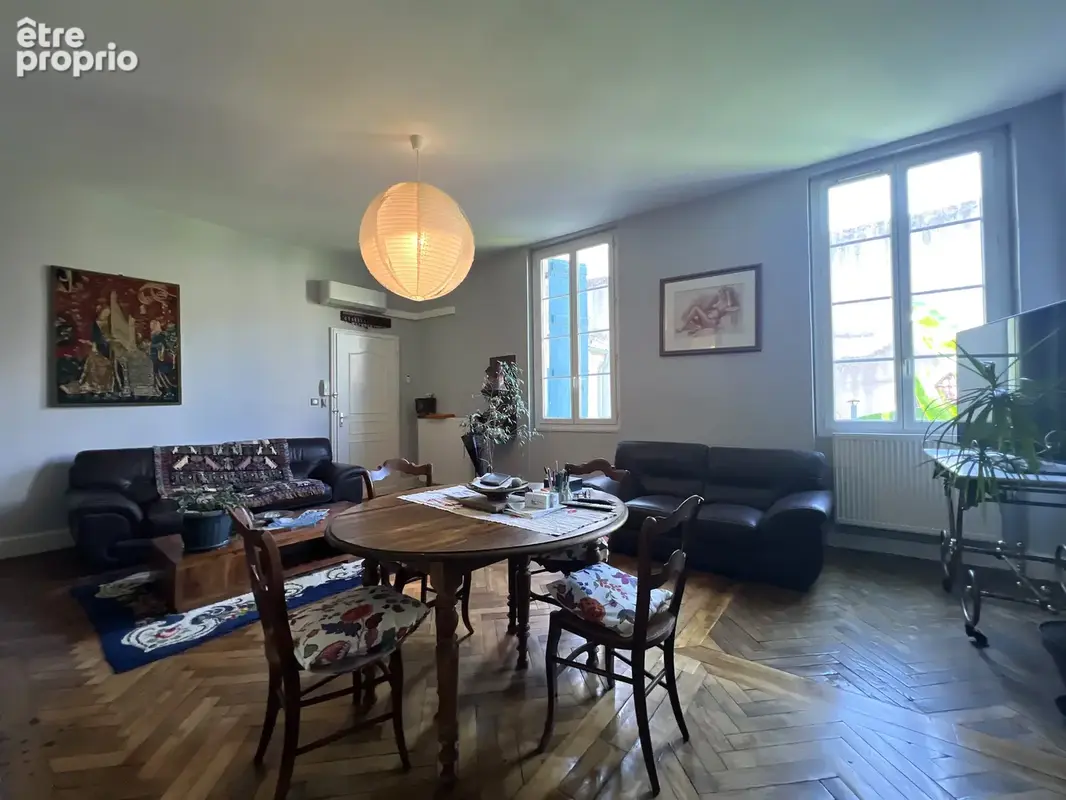 Appartement 2 pièces 52 m² à vendre à Agen (47000) - photo 28