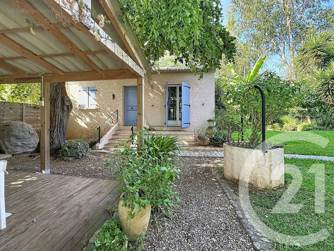 Maison 9 pièces 220 m² à vendre à San-Nicolao (20230) - photo 27