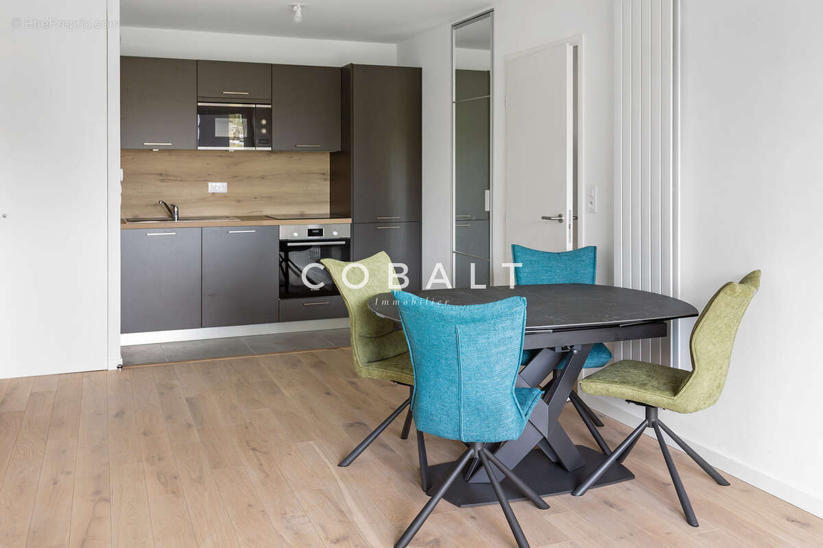 EXCLUSIVITE - Nantes   Quartier Saint-Mihiel, vue exceptionnelle sur l’Île de Versailles - photo 6