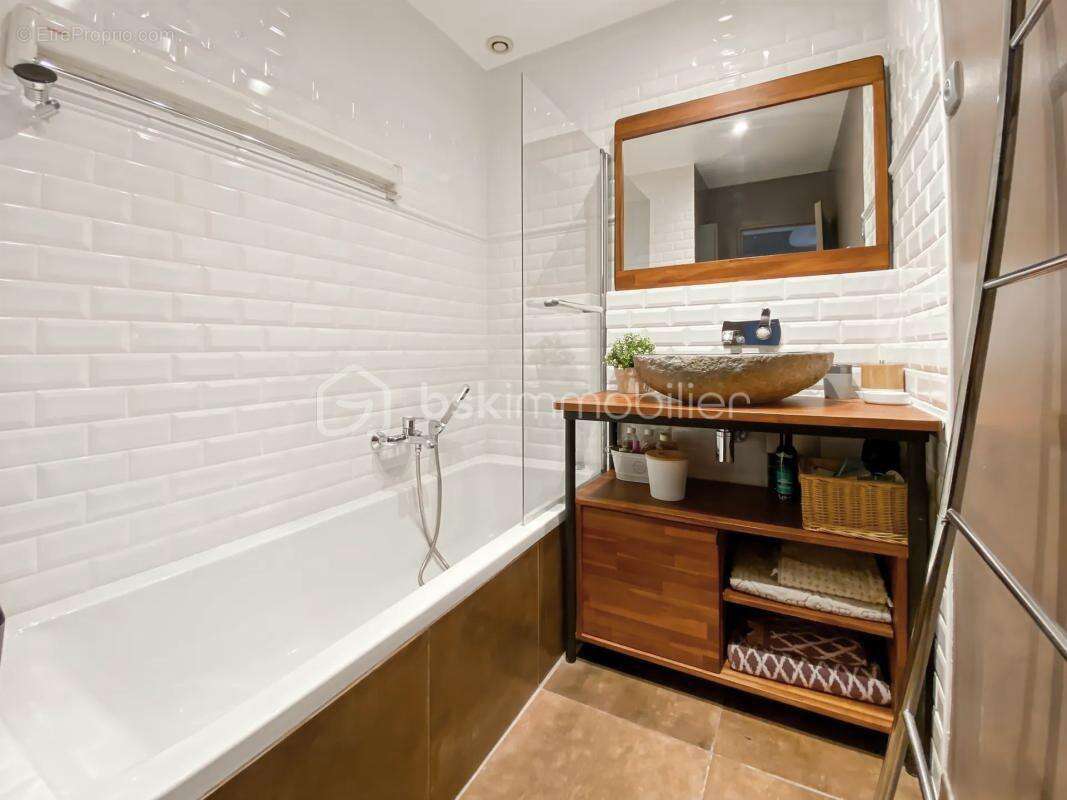 Maison à NOISY-LE-ROI