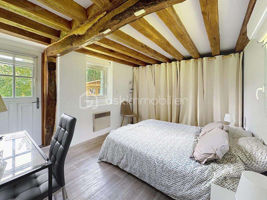 Maison à APPEVILLE-ANNEBAULT