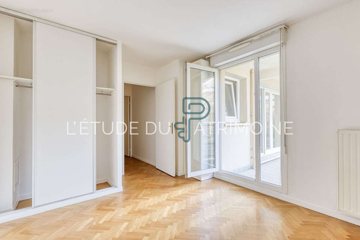 Appartement à CACHAN