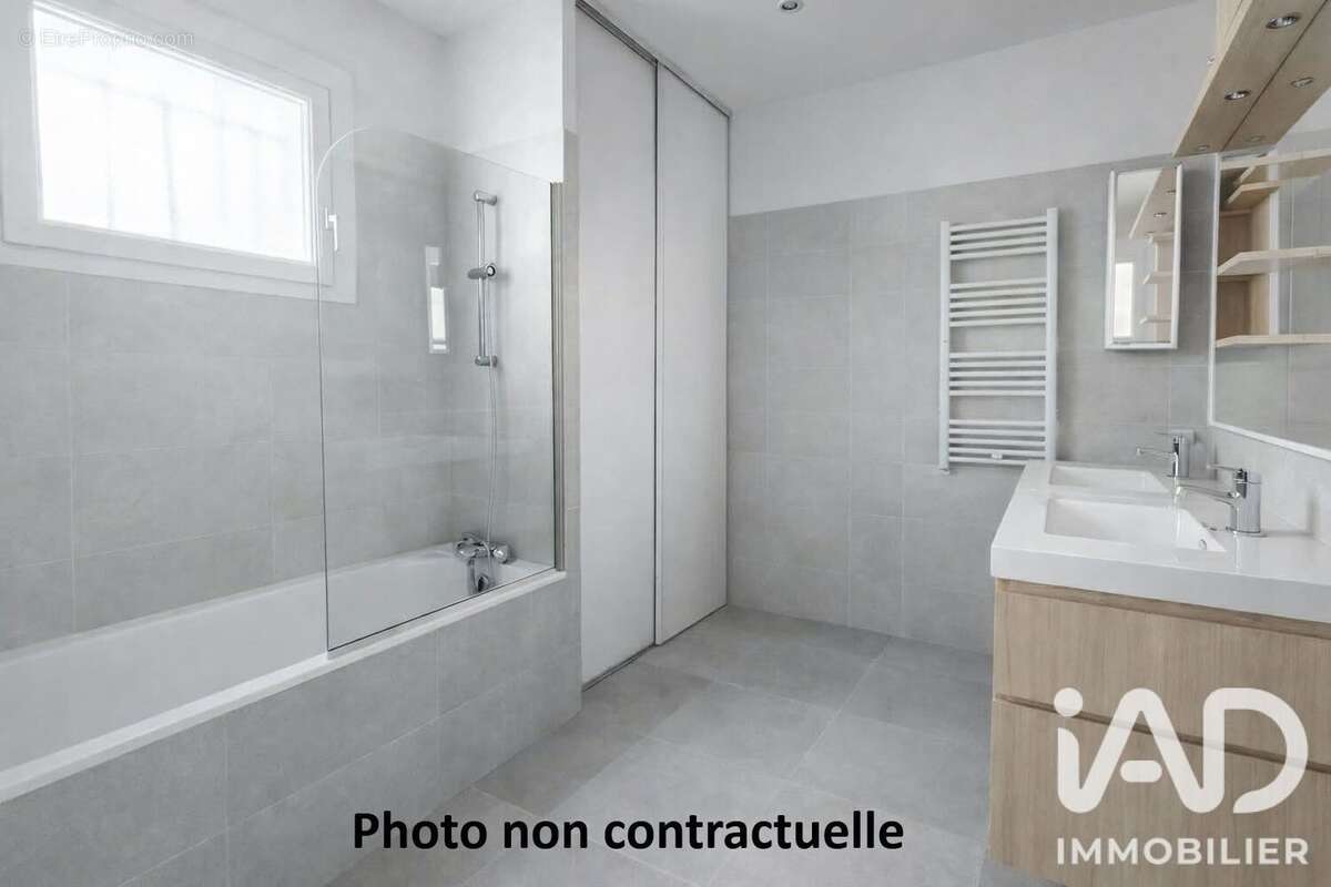 Maison 115 m² à Montauban  - photo 8