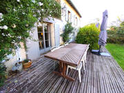 Maison à NEUVILLE-DE-POITOU