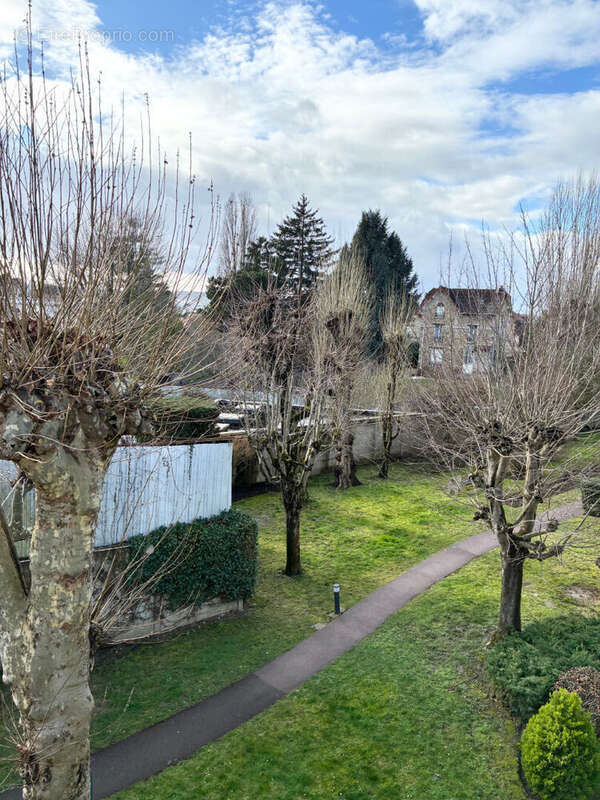 Appartement à EAUBONNE
