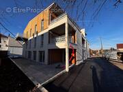 Appartement à VALDAHON