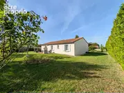 Maison à NANTEUIL