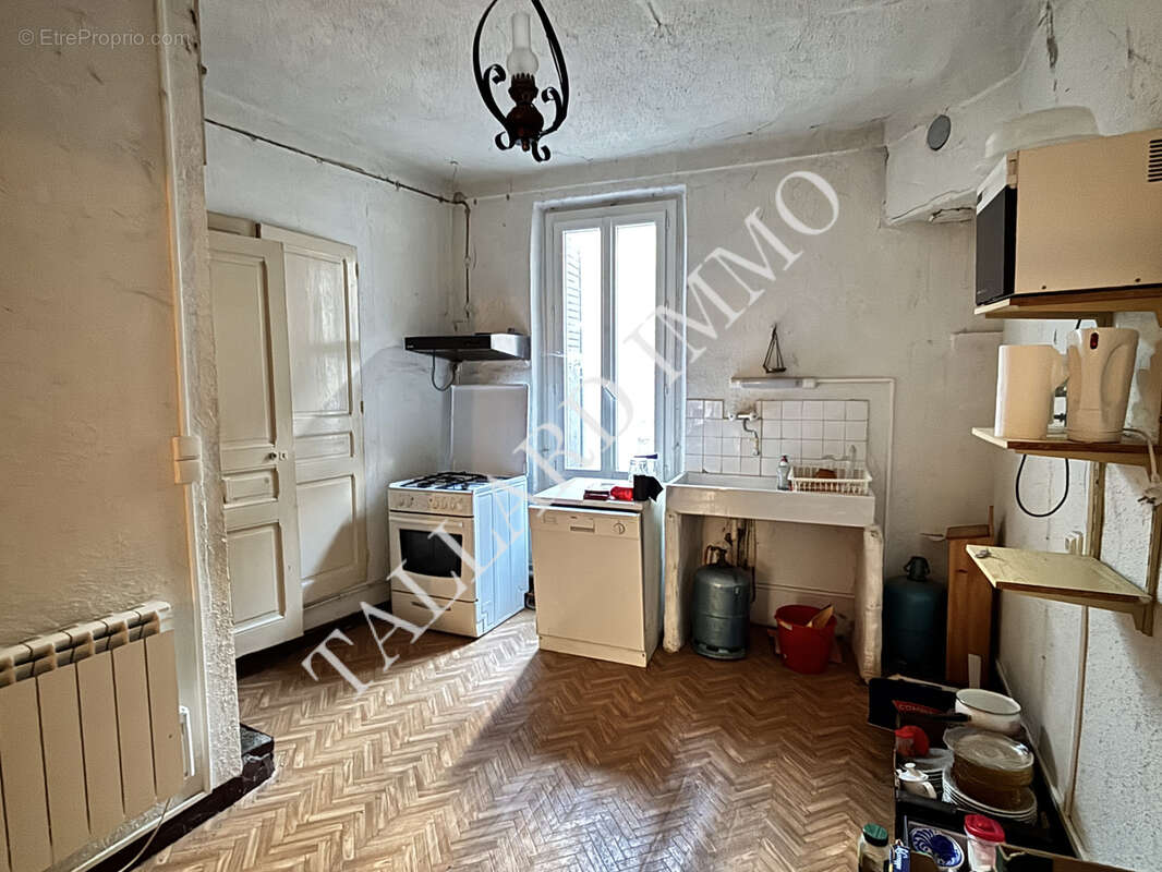 Maison à BREZIERS