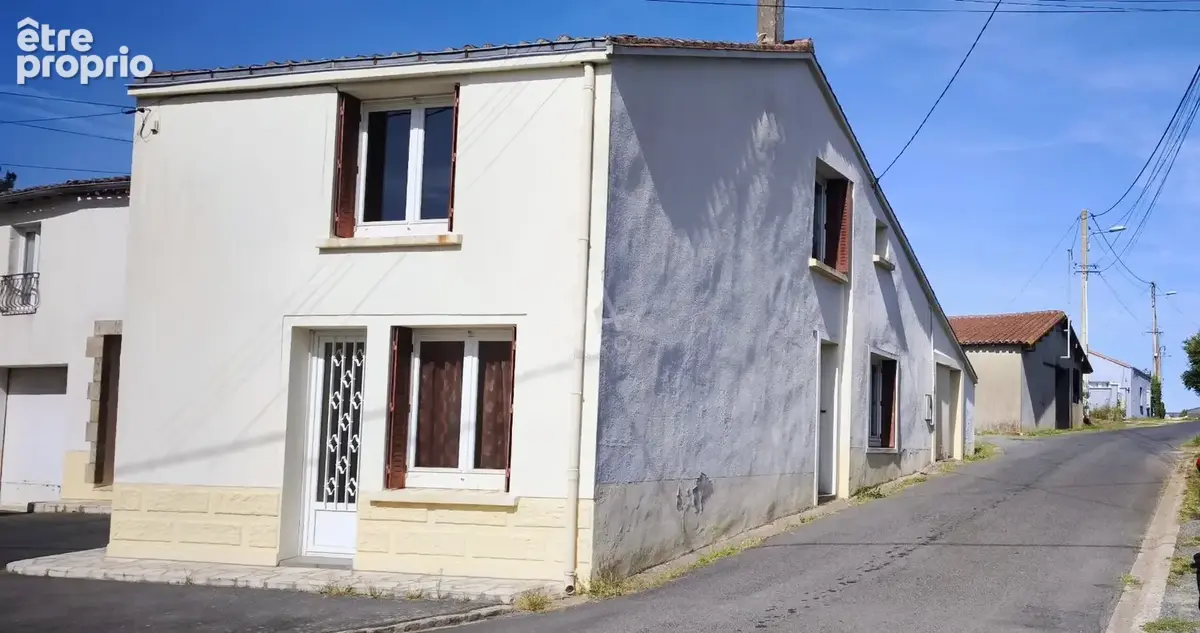 Maison 2 chambres - photo 11