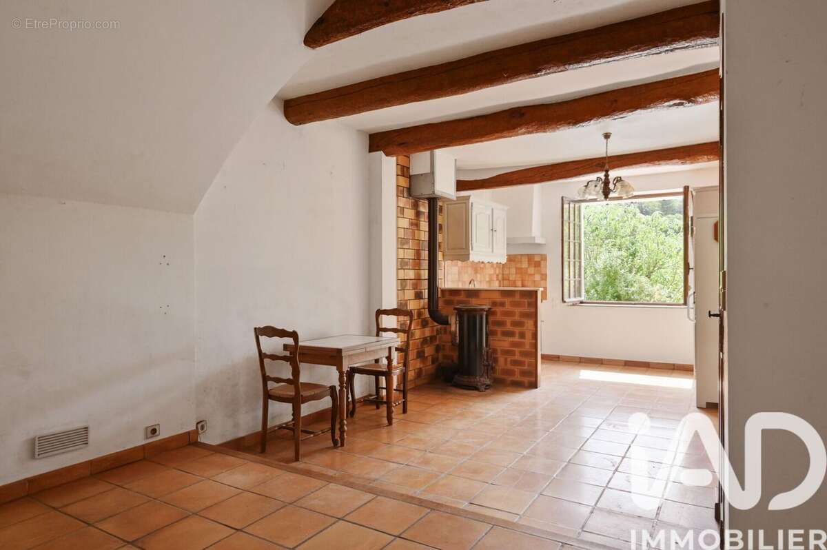 Photo 9 - Maison à GEMENOS