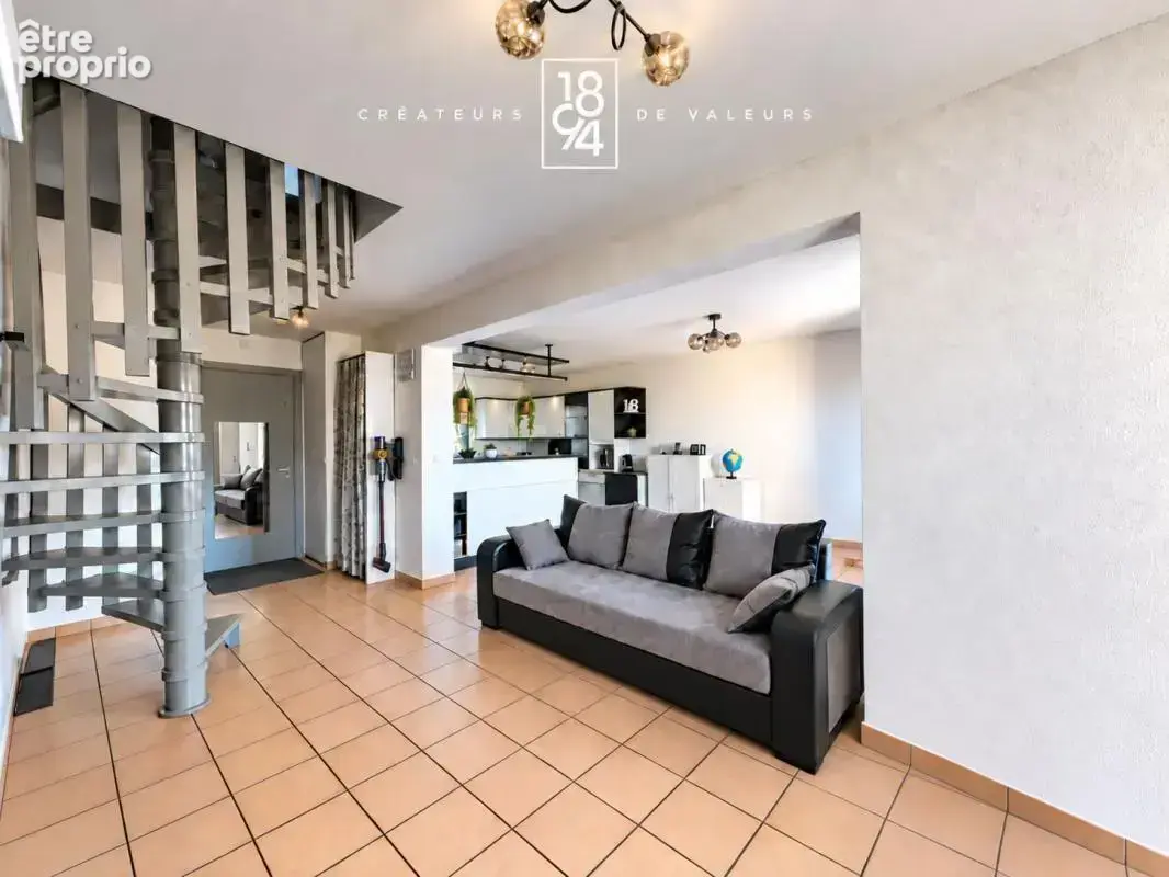 A vendre I Maison I Thonon-les-Bains - photo 3