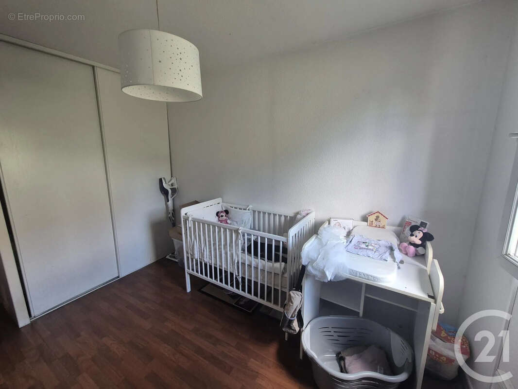 Appartement à ORTHEZ