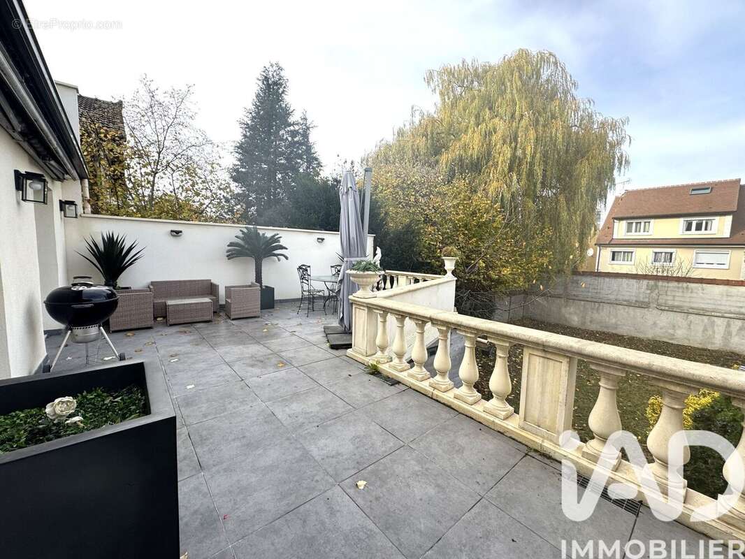 Photo 5 - Maison à CHAMPIGNY-SUR-MARNE