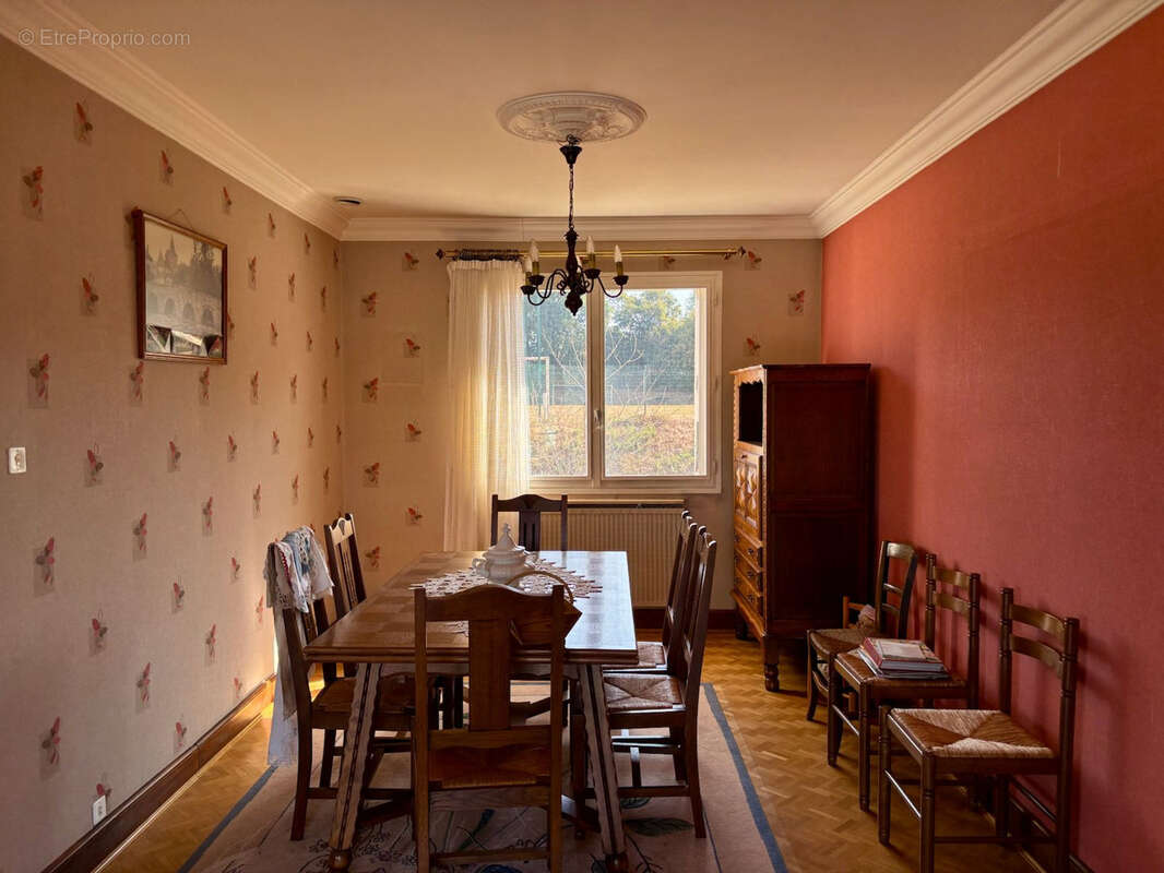 Belle maison familiale au calme avec 3 chambres et garage - photo 5