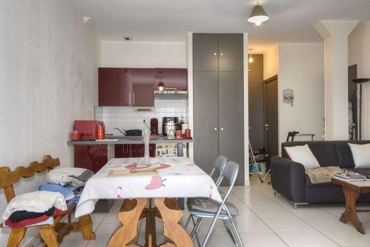 Appartement à TREGUIER