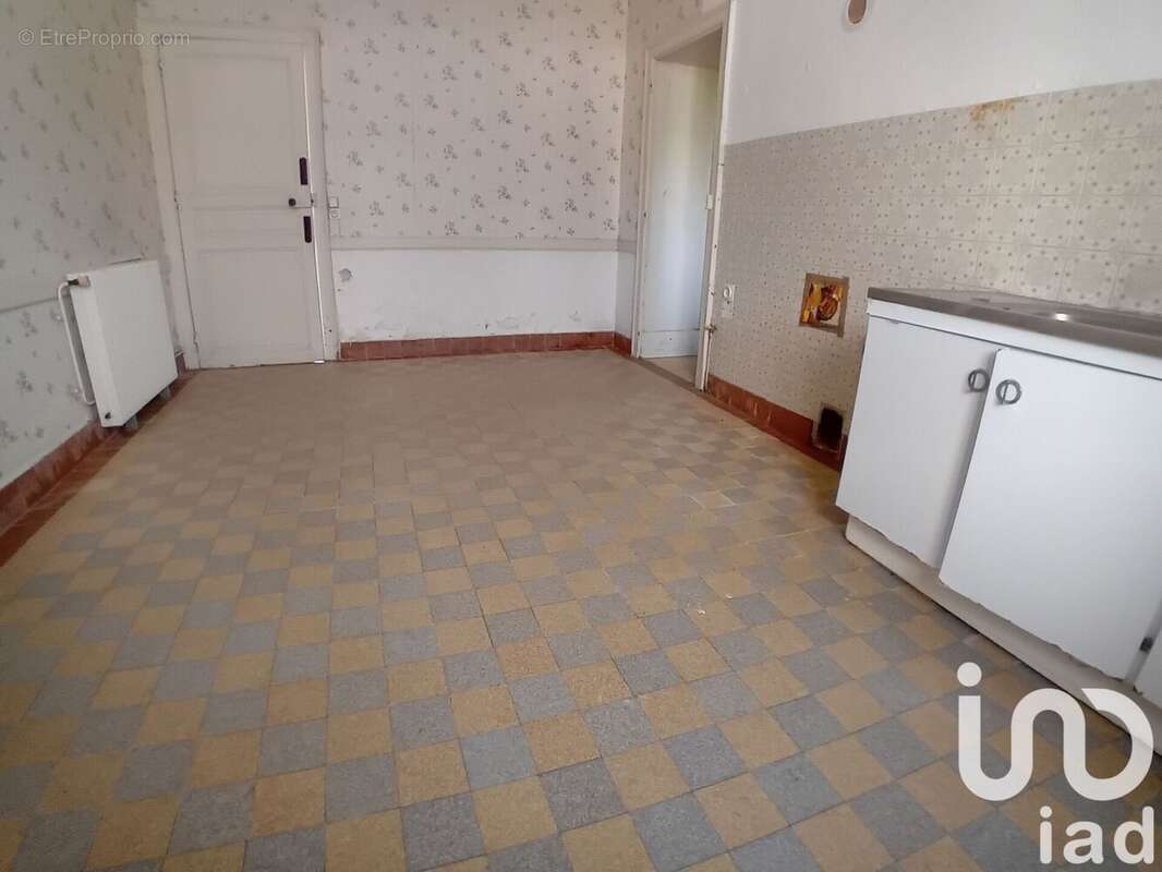 Photo 7 - Maison à NERIS-LES-BAINS