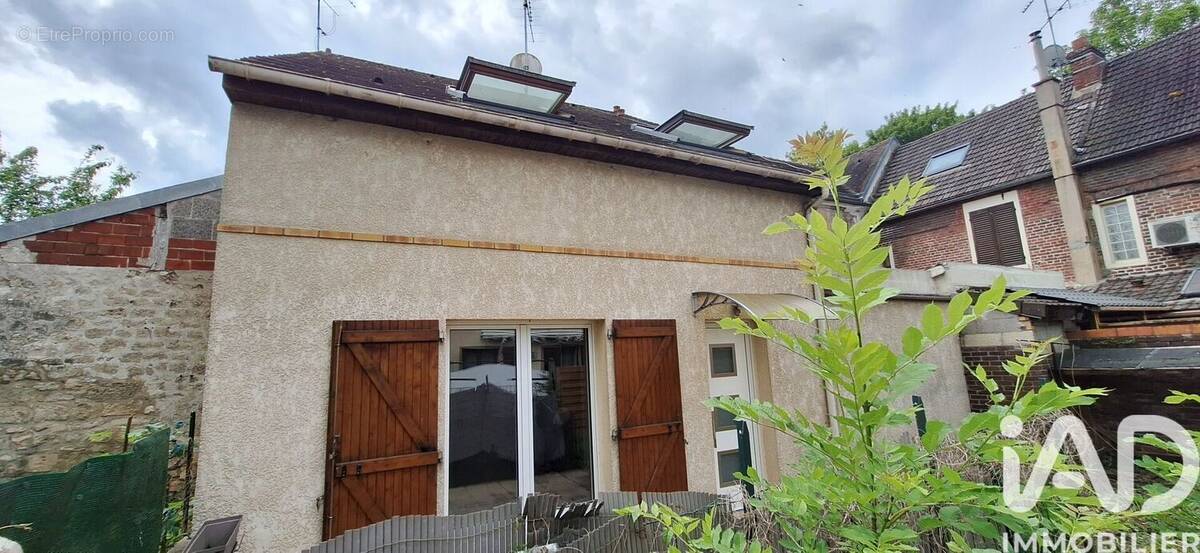 Photo 1 - Maison à CHAMBLY