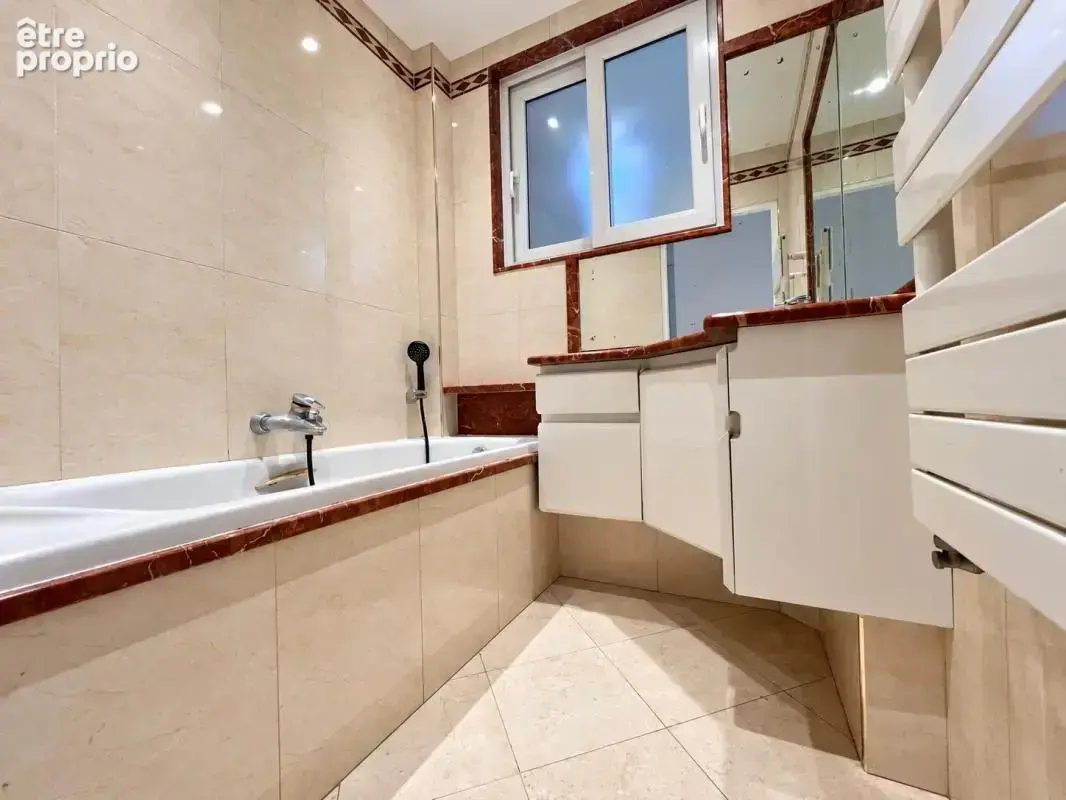 Les clayes -  balcon avec vue degagee - photo 9