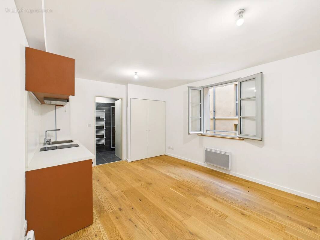 Appartement à AIX-EN-PROVENCE
